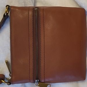 Fossil crossbody bag
